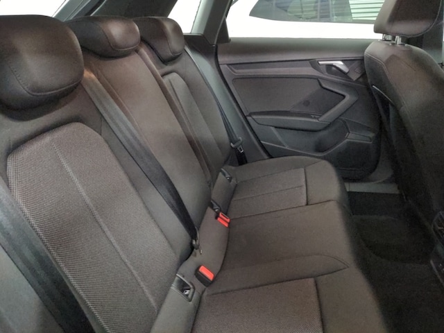 Audi A3 35 TDI S-Line S-Tronic Sportback