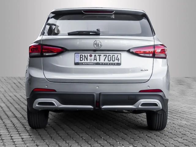 MG ZS STD ICE PDC RFK NAVI