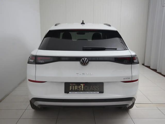 Volkswagen T-Roc DSG Life