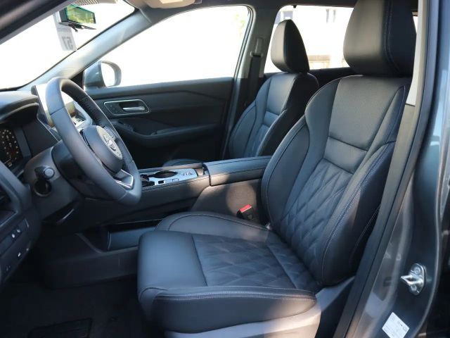 Nissan X-trail Tekna