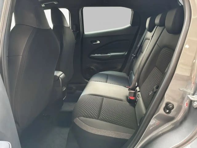 Nissan Juke N-Connecta