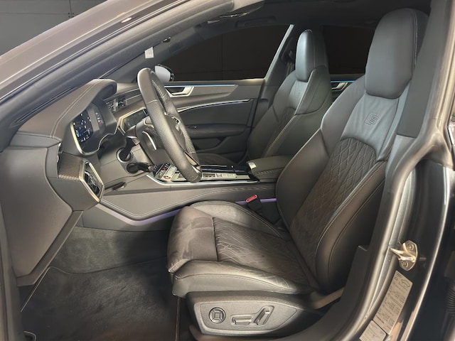 Audi S7 Quattro Sportback