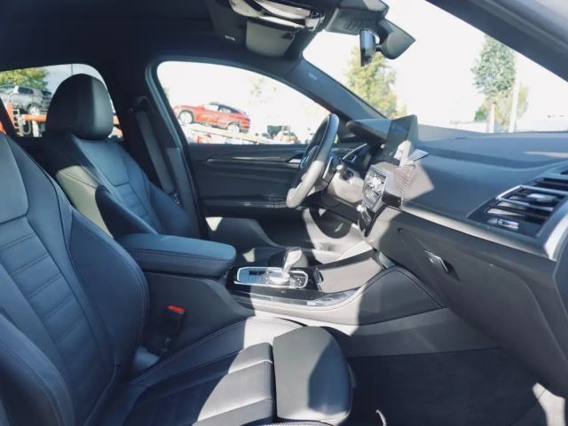 BMW X4 Coupé M-Sport xDrive20d