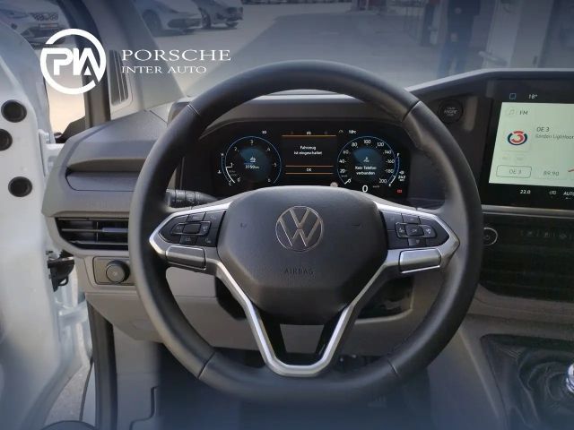 Volkswagen Transporter T7