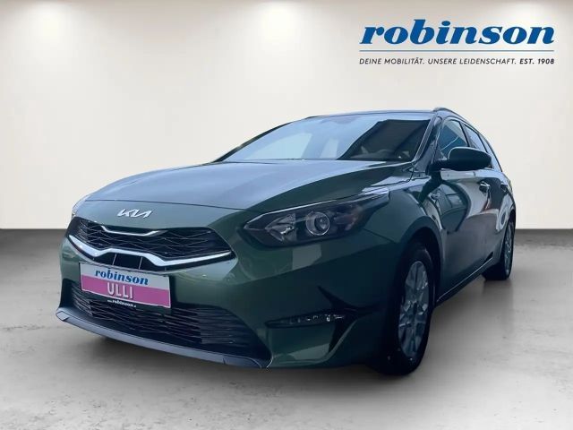 Kia Ceed GDi SportWagon