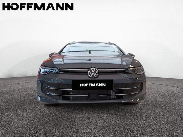 Volkswagen Golf 1.5 eTSI DSG Variant