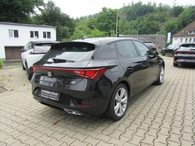 Seat Leon 1.5 TSI FR-lijn
