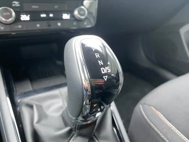 Skoda Scala Selection