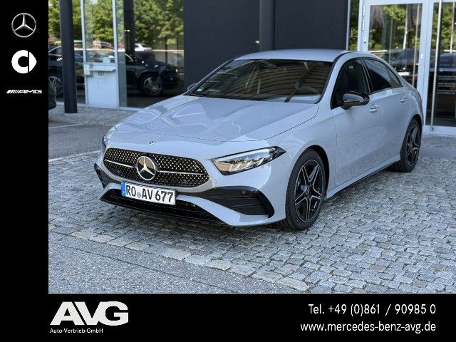 Mercedes-Benz A 200 Special Edition
