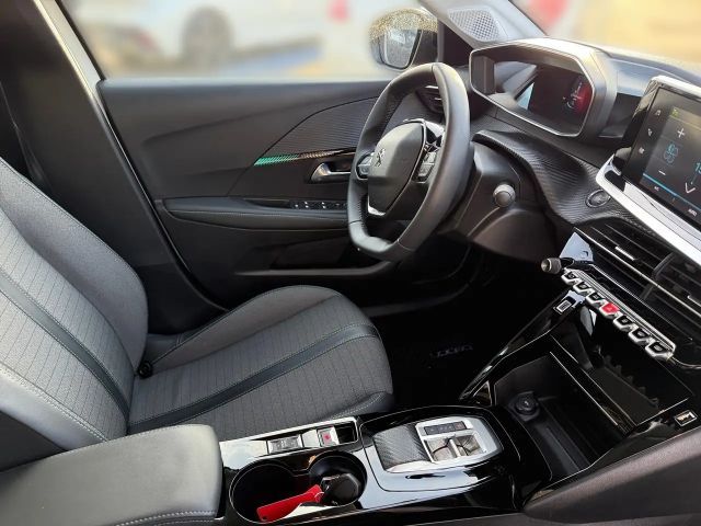 Peugeot E-208 Allure Pack