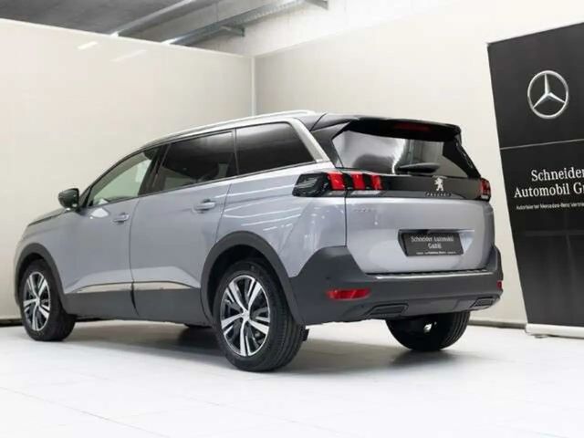 Peugeot 5008 Allure Pack BlueHDi