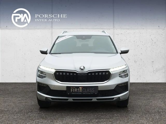 Skoda Kamiq Selection