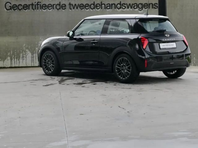 MINI Cooper 3 DOORS | LEDER | CAMERA | HUD |