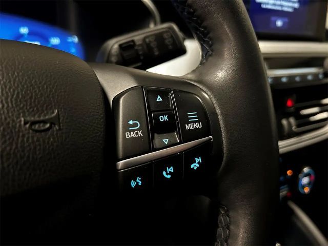 Ford Kuga Plug in Hybrid Titanium