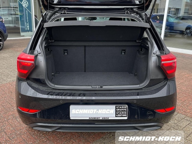 Volkswagen Polo 1.0 TSI DSG Style