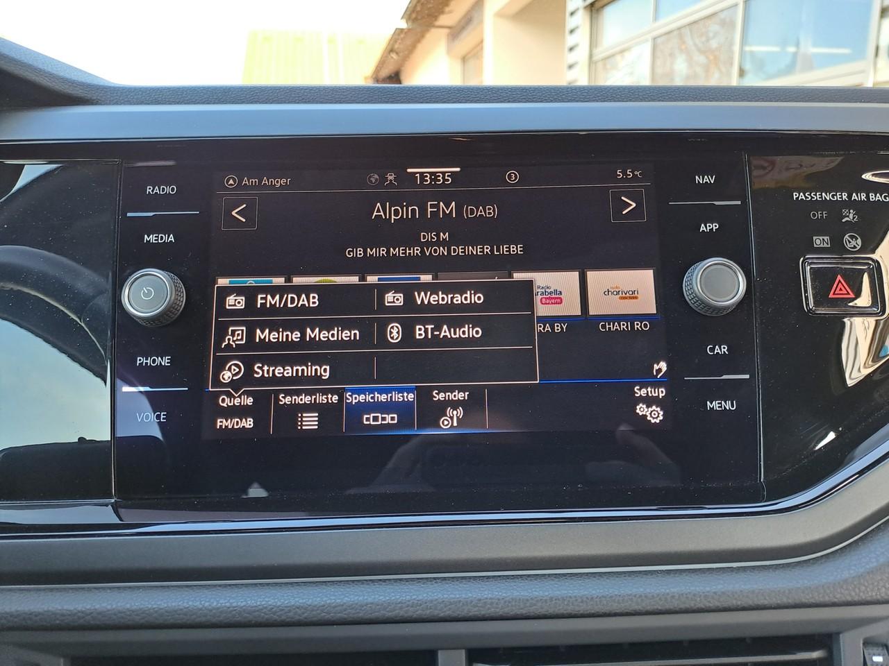 Volkswagen Taigo 1.5 TSI DSG R-Line