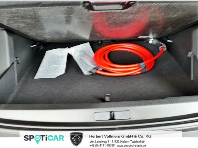 Peugeot E-2008 GT-Line