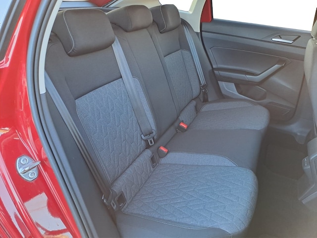 Volkswagen Taigo 1.0 TSI DSG Move