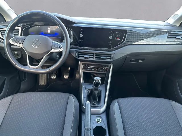Volkswagen Polo 1.0 TSI Life