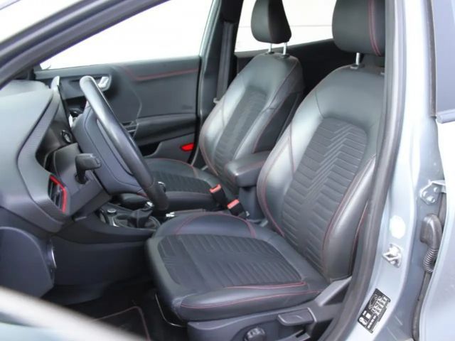 Ford Puma EcoBoost ST Line