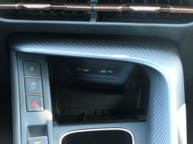 Cupra Terramar 1.5 e-TSI 150 PS DSG