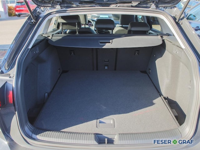 Volkswagen Golf 1.5 TSI Variant