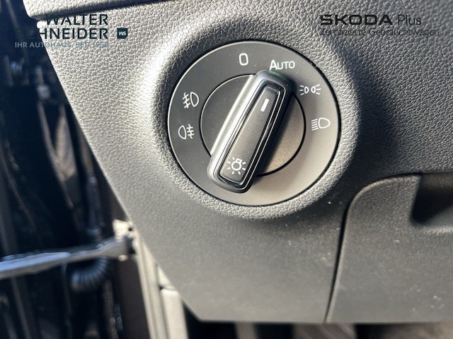 Skoda Karoq 4x4 Selection