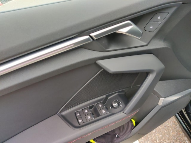 Audi S3 Quattro S-Tronic Sedan