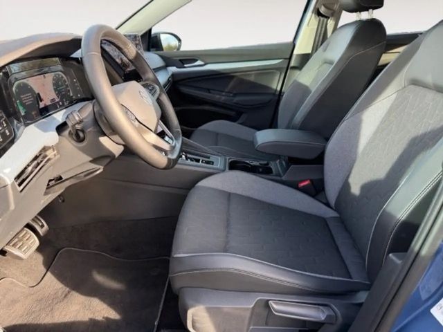 Volkswagen Golf 2.0 TDI DSG Golf VIII Plus