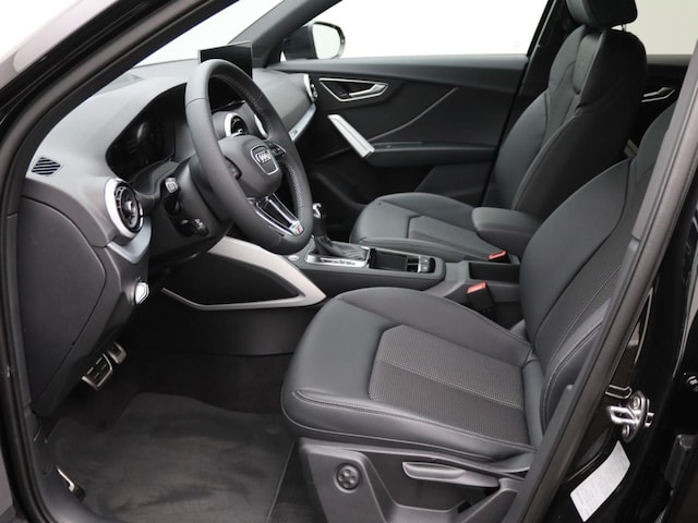 Audi Q2 35 TFSI S-Line S-Tronic