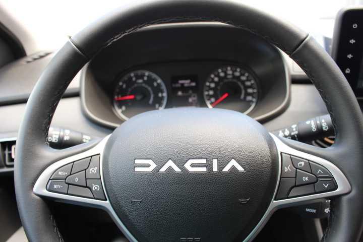 Dacia Jogger Extreme TCe 110