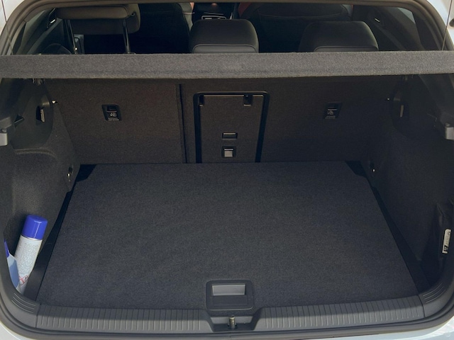 Volkswagen Golf 2.0 TSI DSG GTI Golf VIII