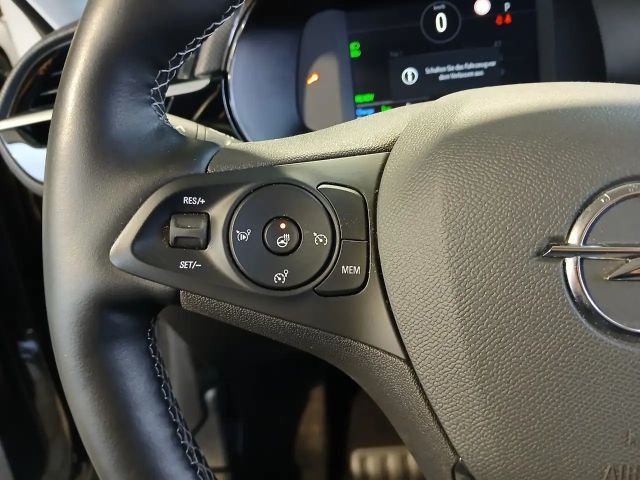 Opel Corsa Sitzheizung,Rückfahrkamera,Parkpilot