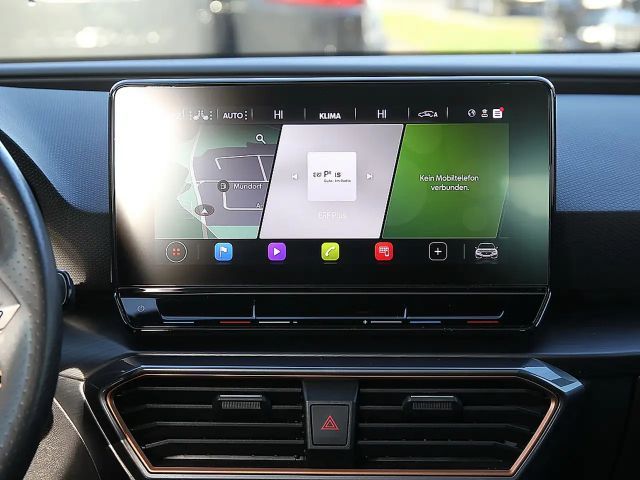 Cupra Leon 1.4 DSG e-Hybrid