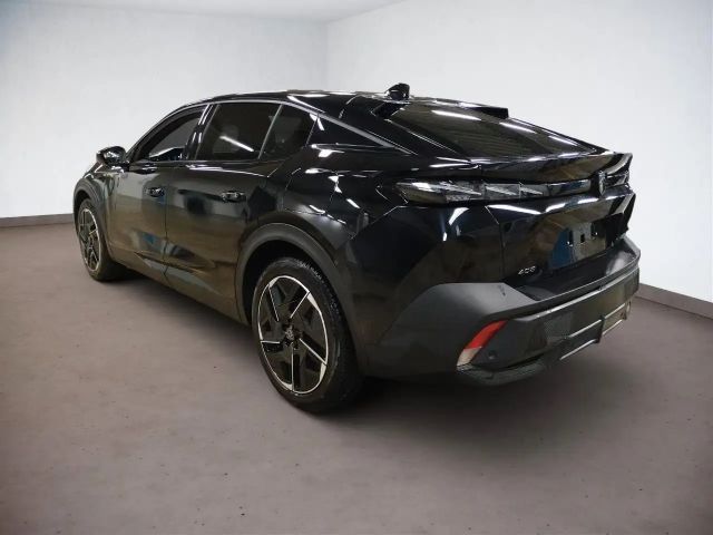 Peugeot 408 GT-Line Hybrid