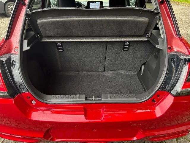 Suzuki Swift Comfort Hybrid