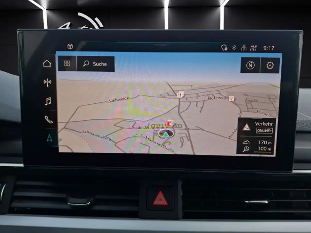 Audi A4 35 TDI Avant S-Line S-Tronic