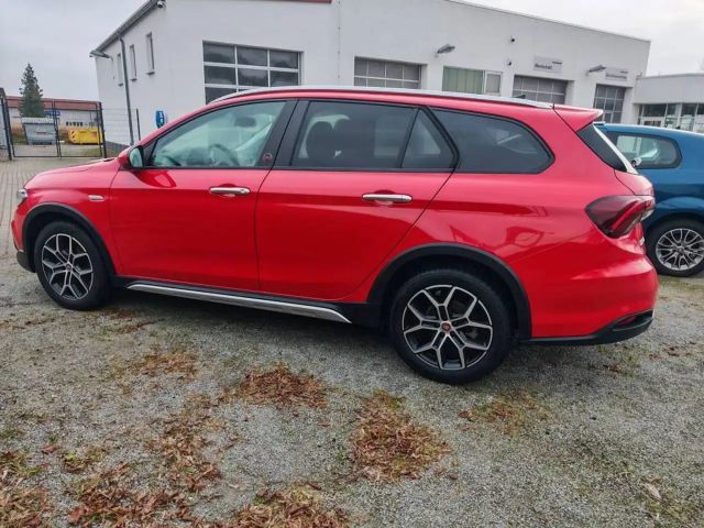 Fiat Tipo RED Station wagon