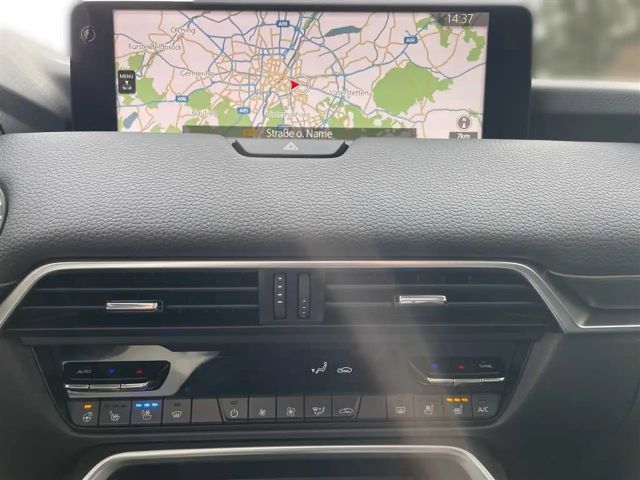 Mazda CX-60 4WD Homura