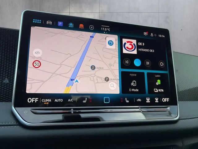 Volkswagen Tiguan DSG eHybrid