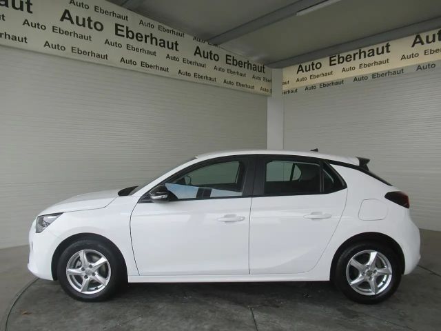 Opel Corsa 1,2  *Spurassistent *Verkehrszeichenkennung