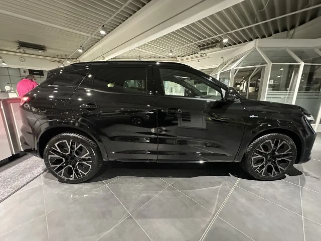 Renault Austral Alpine E-Tech Esprit