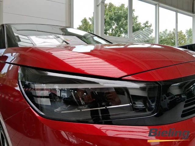 Opel Corsa 1.2 Turbo Turbo