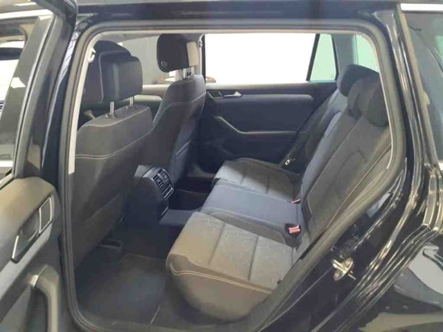 Volkswagen Passat 2.0 TDI Variant