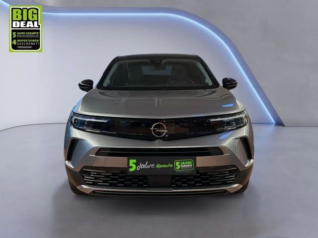 Opel Mokka 1.2 Turbo Elegance Turbo