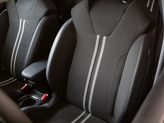 Opel Corsa GS-Line Grand Sport Turbo