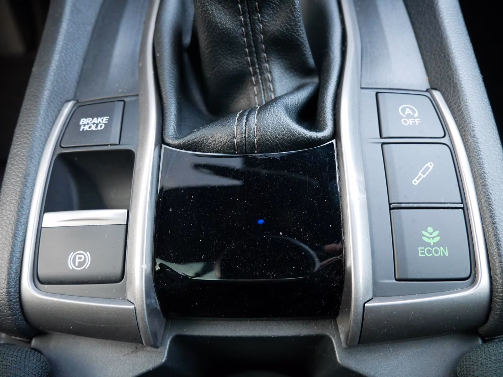 Honda Civic 1.0 6-GANG NAVI-KAMERA+PANORAMA+SHZ