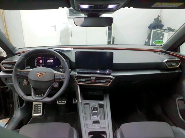 Cupra Leon DSG ST Sportstourer VZ