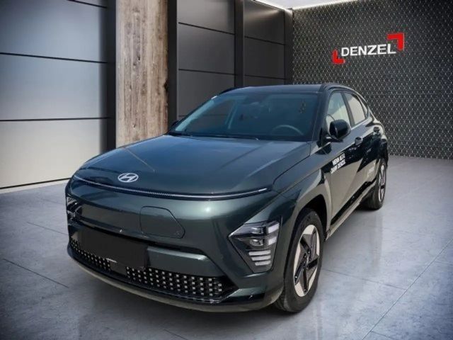 Hyundai Kona 64 kWh Electric