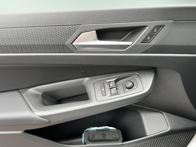 Volkswagen Caddy DSG